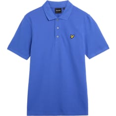 Lyle & Scott miesten pikeepaita