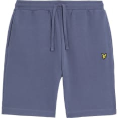 Lyle & Scott miesten collegeshortsit