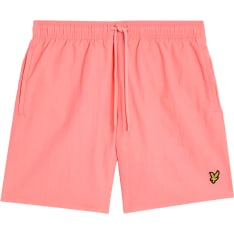 Lyle & Scott men's Plain Swimshort