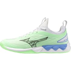 Mizuno Wave Luminous 3 sisäpelikengät