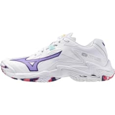 Wave Lightning z8 women's indoor shoes