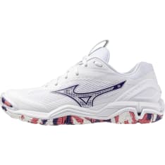 Mizuno Wave Stealth 6 sisäpelikengät