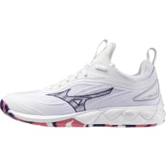 Mizuno Wave Luminous 3 naisten sisäpelikengät