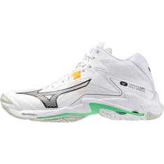 Mizuno Wave Lightning Z8 Mid sisäpelikengät