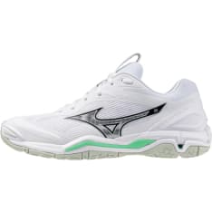 Mizuno Wave Stealth 6 sisäpelikengät