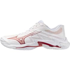 Mizuno Wave Lightning Elite women's indoor shoes