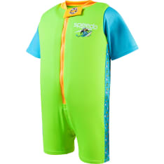 Speedo flotation suit