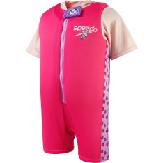 Speedo flotation suit