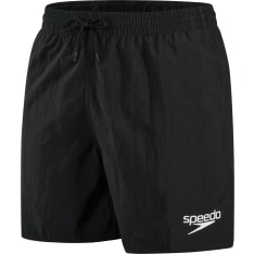 Speedo Watershort Plus Size Essentials 16" Men's Swim Trunks