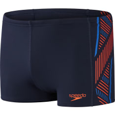 Speedo Tech Panel Aquashort miesten uimahousut
