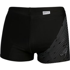 Speedo Medley Logo Aquashort men's swimming trunks