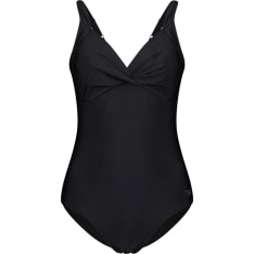 Speedo Shaping Cross Knot women's swimsuit