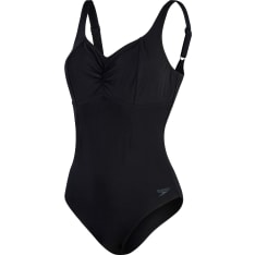 Speedo Shaping AquaNite naisten uimapuku