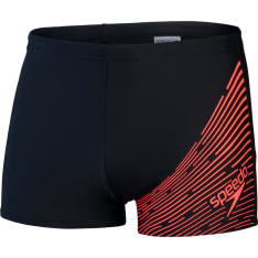 Speedo Medley Logo Aquashort miesten uimahousut