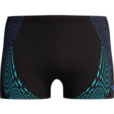 Speedo Duo Logo Print Aquashort miesten uimahousut