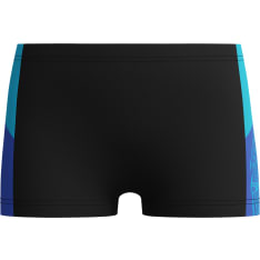 Speedo Dive Aquashort poikien uimahousut