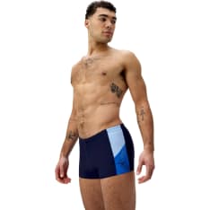 Speedo Dive Aquashort miesten uimahousut