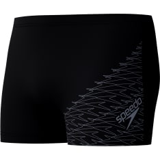 Speedo Medley Logo Aquashort men's swimming trunks