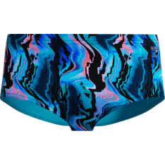 Speedo Printed 13.5cm Brief men's swim shorts