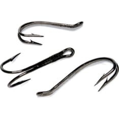 Partridge Double LW Salmon hook