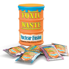 Toxic Waste Nuclear Fusion 42 g tynnyri