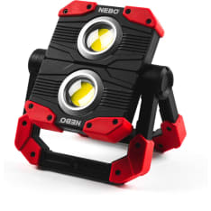 Nebo Redline X flashlight