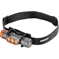 Nebo Transend 1500 Headlamp