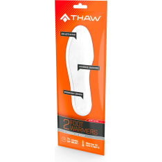 Thaw Disposable Heated Insole