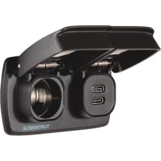 Maritim Flip Pro Duo Usb-C + 12V plug