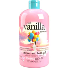 Treaclemoon That Vanilla Moment 500ml suihkugeeli