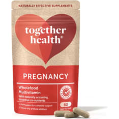 Together Health Pregnancy Multi 60 caps