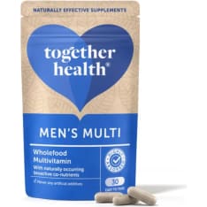 Together Health Men´s multi 30 caps