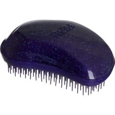Tangle Teezer The Original Purple Glitter hiusharja