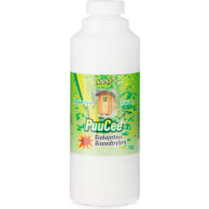 Jannen 700g Puucee biohajottaja
