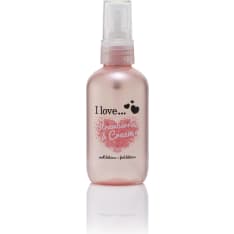 I Love Strawberry & Cream Body Spritzer 100ml vartalosuihke