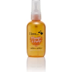 I Love Mango & Papaya Body Spritzer 100ml vartalosuihke