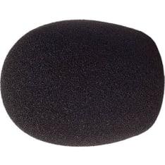 Rycote Mic Foam Reporter 30/55