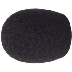 Rycote Mic Foam Reporter 35/50