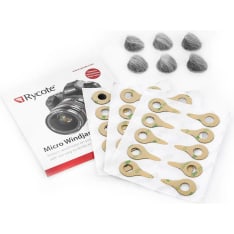 Rycote Micro Windjammer 30-Pack