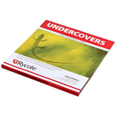 Rycote Undercovers Original Grey 30-Pack