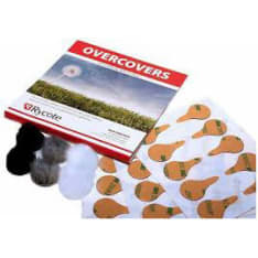 Rycote Overcovers Original Multi 30-Pack