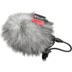 Rycote BBG mikrofonin tuulisuoja