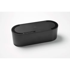 D-Line Cable Tidy Unit cable box