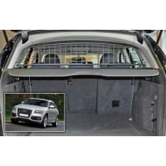 Travall Audi Q5/SQ5 2008-  koiraverkko