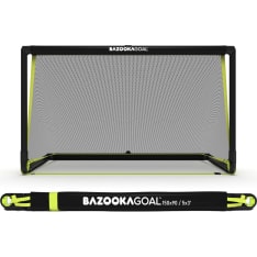 Bazooka Goal PVC XL 150 x 90 cm football goal