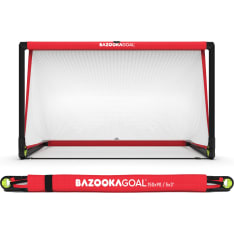 Bazooka Goal PVC XL 150 x 90 cm jalkapallomaali