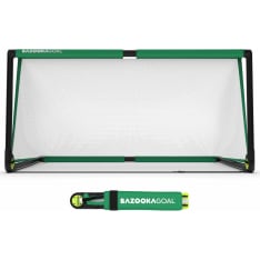 Bazooka Goal PVC XXL 180 x 90 cm jalkapallomaali