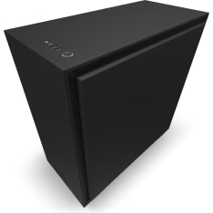 NZXT H710i E-ATX kotelo