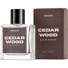 ManCave Cedarwood EdT 50 ml miesten tuoksu