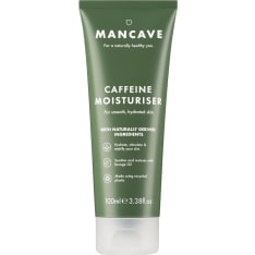 ManCave Moisturizer kasvovoide